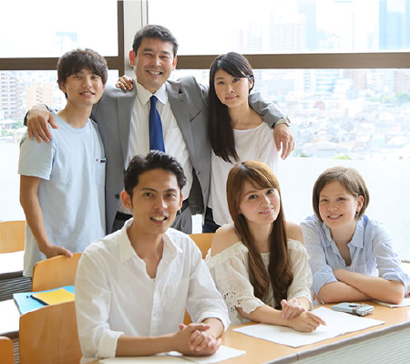 What is Tokyo Human Resources Fund for City Diplomacy?